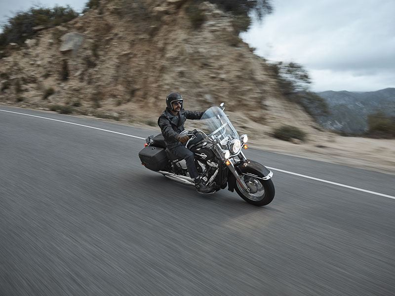 2020 Harley-Davidson Heritage Classic in San Antonio, Texas - Photo 10