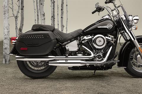 2020 Harley-Davidson Heritage Classic in San Antonio, Texas - Photo 6