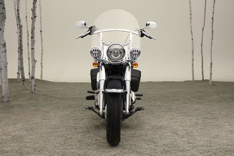 2020 Harley-Davidson Heritage Classic in San Antonio, Texas - Photo 7