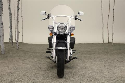 2020 Harley-Davidson Heritage Classic in San Antonio, Texas - Photo 7