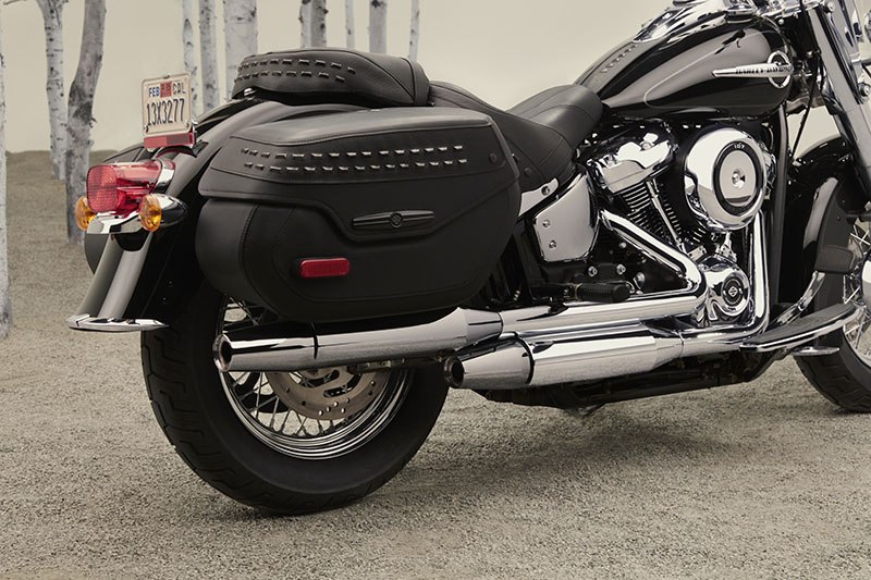 2020 Harley-Davidson Heritage Classic in San Antonio, Texas - Photo 8