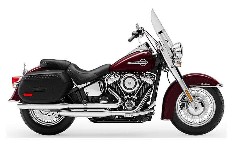 2020 Harley-Davidson Heritage Classic in Scott, Louisiana - Photo 1