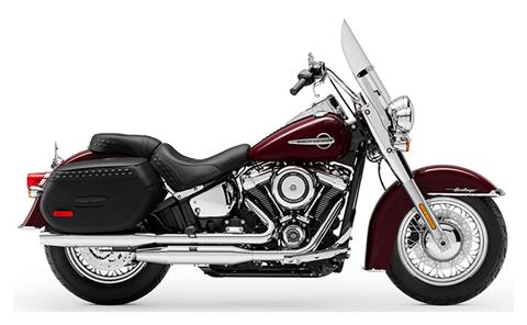 2020 Harley-Davidson Heritage Classic in Scott, Louisiana - Photo 1