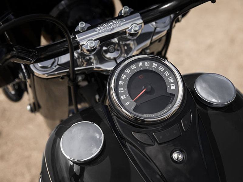 2020 Harley-Davidson Heritage Classic 114 in Slidell, Louisiana - Photo 7
