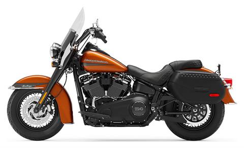 2020 Harley-Davidson Heritage Classic 114 in Slidell, Louisiana - Photo 2