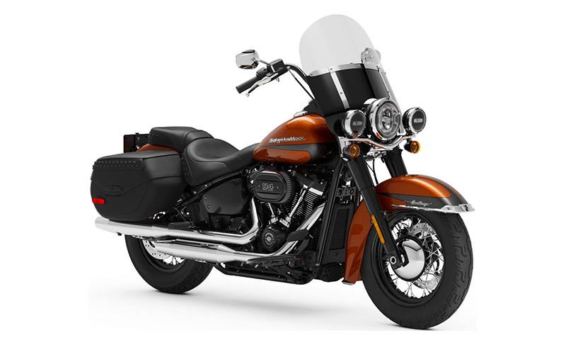 2020 Harley-Davidson Heritage Classic 114 in Slidell, Louisiana - Photo 3