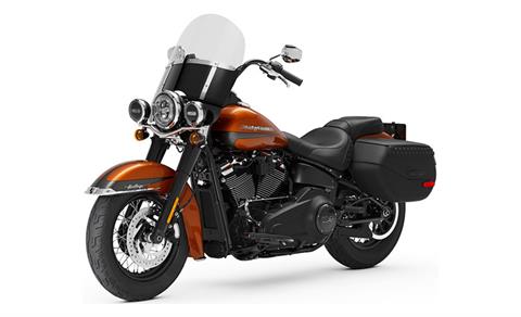 2020 Harley-Davidson Heritage Classic 114 in Slidell, Louisiana - Photo 4