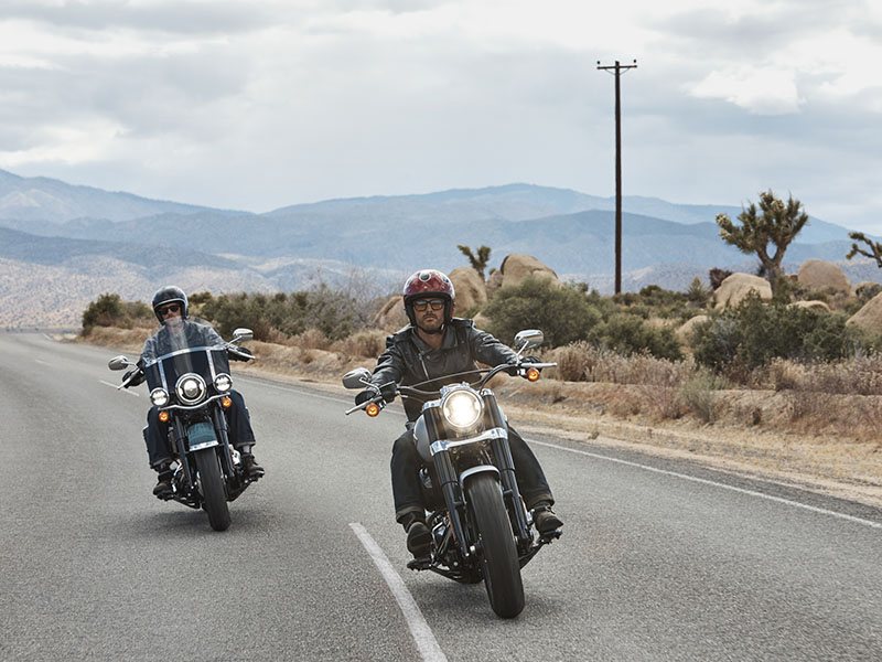 2020 Harley-Davidson Heritage Classic 114 in Loveland, Colorado - Photo 9