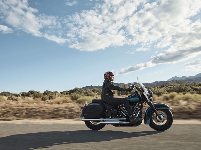 2020 Harley-Davidson Heritage Classic 114 in Loveland, Colorado - Photo 11