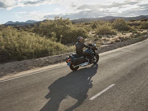 2020 Harley-Davidson Heritage Classic 114 in Loveland, Colorado - Photo 12