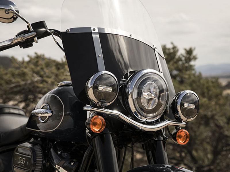 2020 Harley-Davidson Heritage Classic 114 in Loveland, Colorado - Photo 6