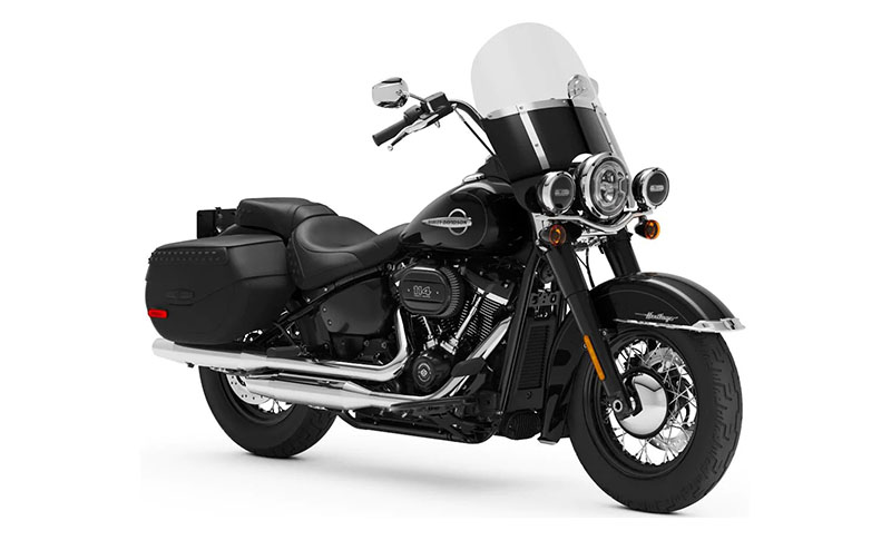 2020 Harley-Davidson Heritage Classic 114 in Loveland, Colorado - Photo 3