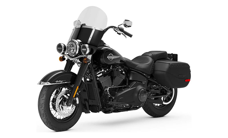 2020 Harley-Davidson Heritage Classic 114 in Loveland, Colorado - Photo 4