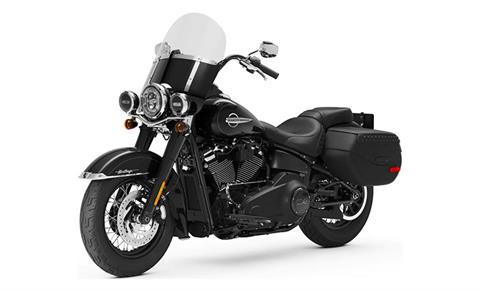 2020 Harley-Davidson Heritage Classic 114 in Loveland, Colorado - Photo 4