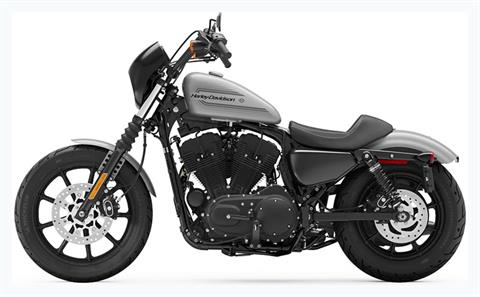 2020 Harley-Davidson Iron 1200™ in San Antonio, Texas - Photo 2
