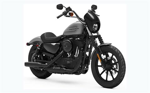 2020 Harley-Davidson Iron 1200™ in San Antonio, Texas - Photo 3