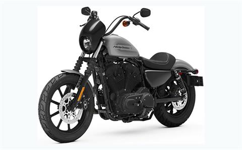 2020 Harley-Davidson Iron 1200™ in San Antonio, Texas - Photo 4