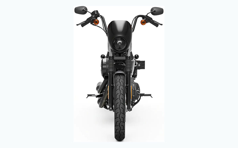 2020 Harley-Davidson Iron 1200™ in San Antonio, Texas - Photo 5