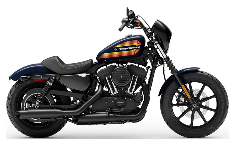 2020 Harley-Davidson Iron 1200™ in Loveland, Colorado - Photo 12