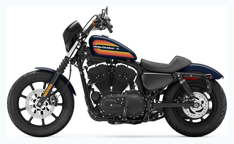 2020 Harley-Davidson Iron 1200™ in Loveland, Colorado - Photo 13
