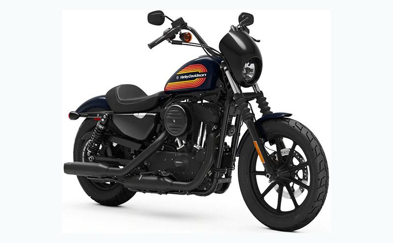2020 Harley-Davidson Iron 1200™ in Loveland, Colorado - Photo 14