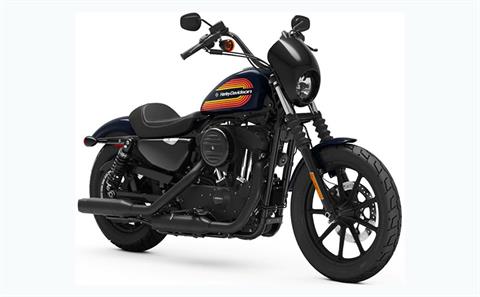 2020 Harley-Davidson Iron 1200™ in Loveland, Colorado - Photo 14