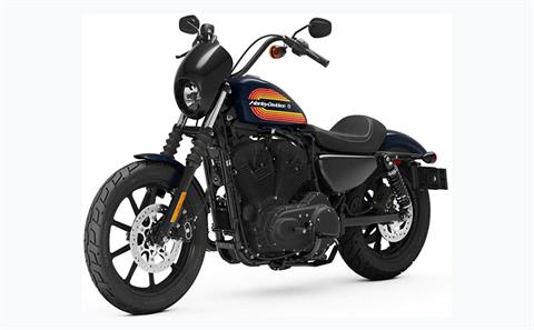 2020 Harley-Davidson Iron 1200™ in Loveland, Colorado - Photo 15