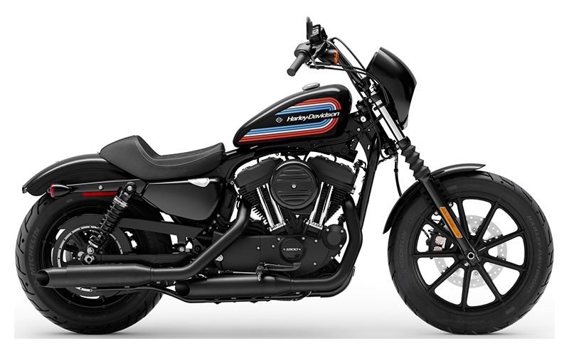 2020 Harley-Davidson Iron 1200™ in Slidell, Louisiana - Photo 11