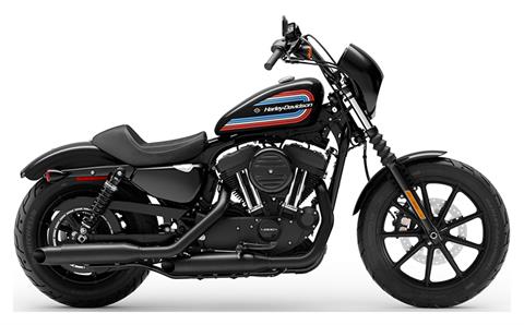 2020 Harley-Davidson Iron 1200™ in Slidell, Louisiana - Photo 11