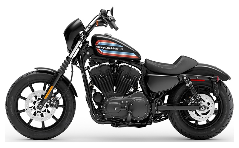 2020 Harley-Davidson Iron 1200™ in Slidell, Louisiana - Photo 12