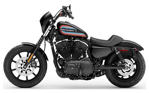 2020 Harley-Davidson Iron 1200™ in Slidell, Louisiana - Photo 12