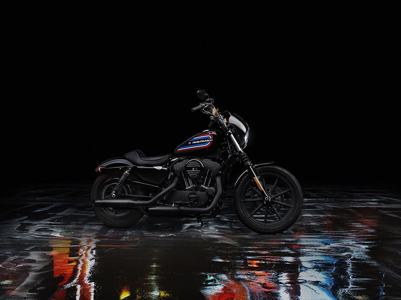 2020 Harley-Davidson Iron 1200™ in Slidell, Louisiana - Photo 18