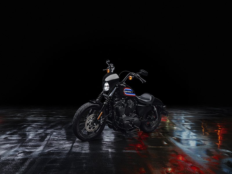 2020 Harley-Davidson Iron 1200™ in Slidell, Louisiana - Photo 19