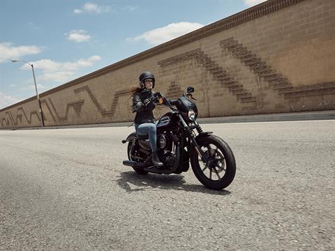 2020 Harley-Davidson Iron 1200™ in Slidell, Louisiana - Photo 20
