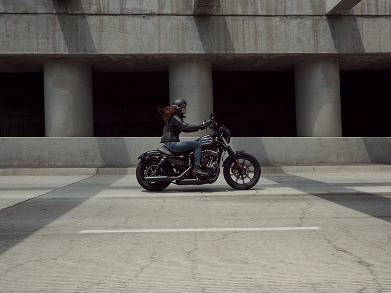 2020 Harley-Davidson Iron 1200™ in Slidell, Louisiana - Photo 21