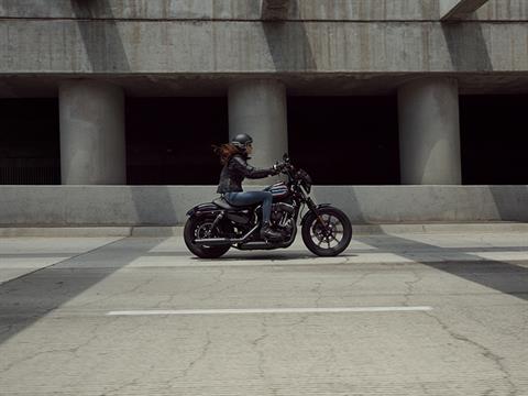 2020 Harley-Davidson Iron 1200™ in Slidell, Louisiana - Photo 21