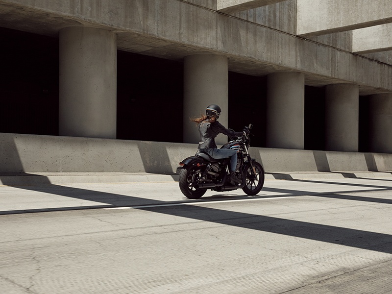 2020 Harley-Davidson Iron 1200™ in Slidell, Louisiana - Photo 22