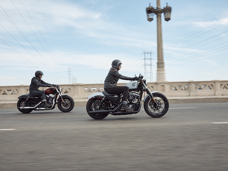 2020 Harley-Davidson Iron 1200™ in Slidell, Louisiana - Photo 23