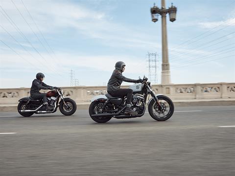 2020 Harley-Davidson Iron 1200™ in Slidell, Louisiana - Photo 23
