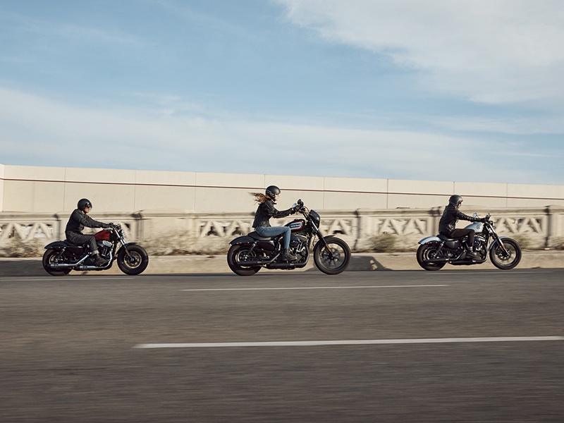 2020 Harley-Davidson Iron 1200™ in Slidell, Louisiana - Photo 24