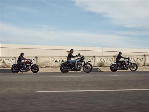 2020 Harley-Davidson Iron 1200™ in Slidell, Louisiana - Photo 24