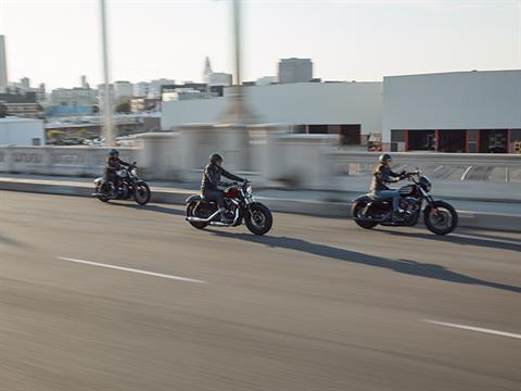 2020 Harley-Davidson Iron 1200™ in Slidell, Louisiana - Photo 25
