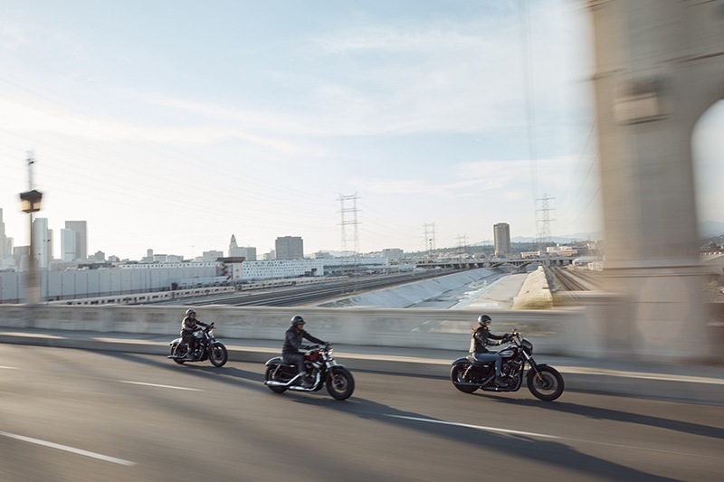 2020 Harley-Davidson Iron 1200™ in Slidell, Louisiana - Photo 26