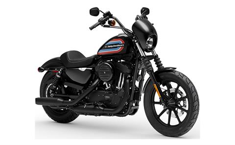 2020 Harley-Davidson Iron 1200™ in Slidell, Louisiana - Photo 13