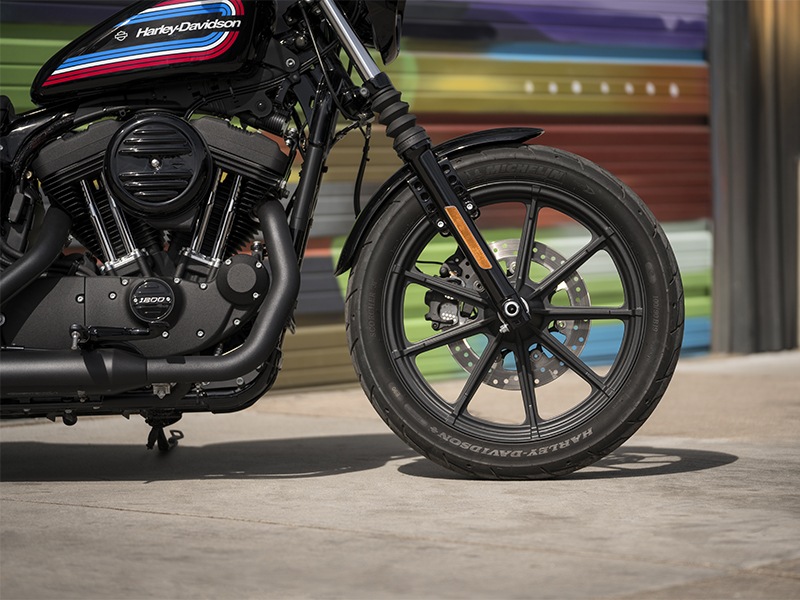 2020 Harley-Davidson Iron 1200™ in Slidell, Louisiana - Photo 17