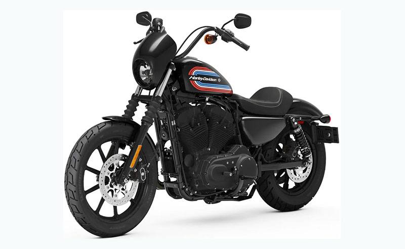 2020 Harley-Davidson Iron 1200™ in Slidell, Louisiana - Photo 14