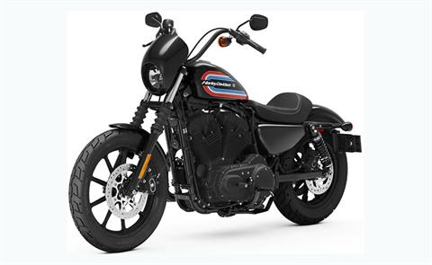 2020 Harley-Davidson Iron 1200™ in Slidell, Louisiana - Photo 14