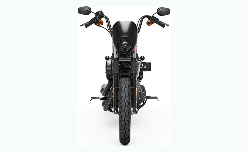 2020 Harley-Davidson Iron 1200™ in Slidell, Louisiana - Photo 15