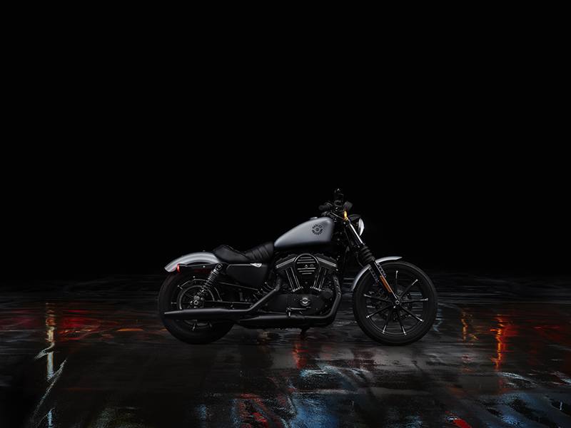 2020 Harley-Davidson Iron 883™ in Roswell, Georgia - Photo 9