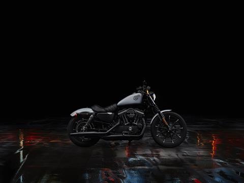 2020 Harley-Davidson Iron 883™ in Roswell, Georgia - Photo 9
